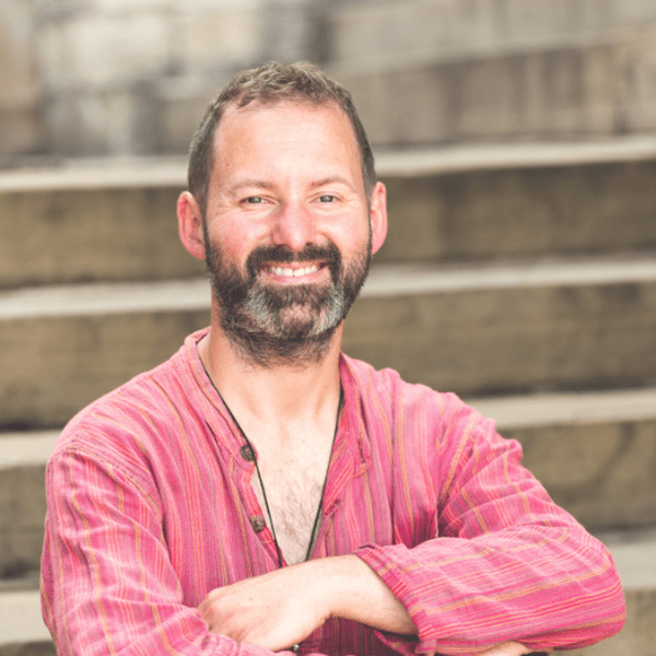 Photo of Christian Jensen