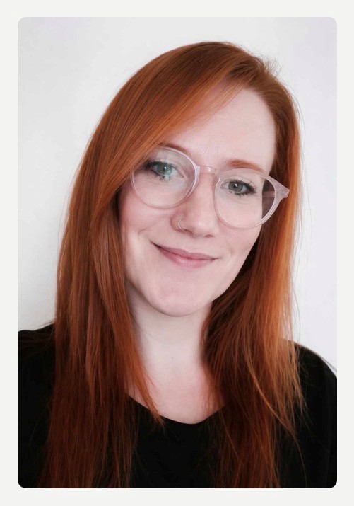 Photo of Sylvia Strahan
